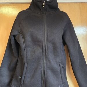 SPYDER women's lightweight jacket. Medium